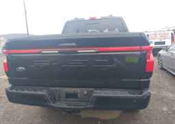 2023 FORD F-150 LIGHTNING LARIAT