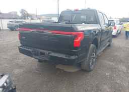 2023 FORD F-150 LIGHTNING LARIAT