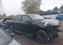 2023 FORD F-150 LIGHTNING LARIAT