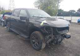 2023 FORD F-150 LIGHTNING LARIAT