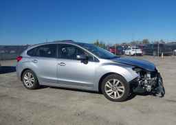 2015 SUBARU IMPREZA 2.0I