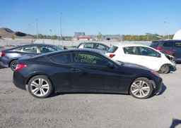 2010 HYUNDAI GENESIS 2.0T PREMIUM