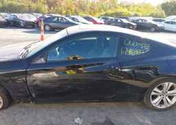 2010 HYUNDAI GENESIS 2.0T PREMIUM