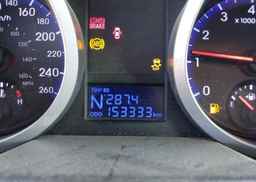 2010 HYUNDAI GENESIS 2.0T PREMIUM