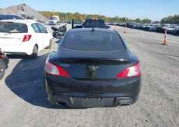 2010 HYUNDAI GENESIS 2.0T PREMIUM