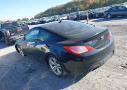 2010 HYUNDAI GENESIS 2.0T PREMIUM