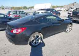 2010 HYUNDAI GENESIS 2.0T PREMIUM