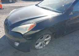 2010 HYUNDAI GENESIS 2.0T PREMIUM