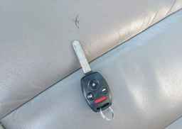 2012 HONDA CIVIC EX-L