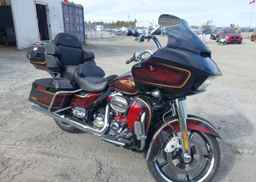 2023 HARLEY-DAVIDSON FLTRXSEANV