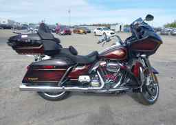 2023 HARLEY-DAVIDSON FLTRXSEANV