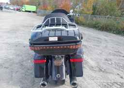 2023 HARLEY-DAVIDSON FLTRXSEANV