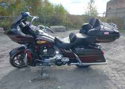2023 HARLEY-DAVIDSON FLTRXSEANV