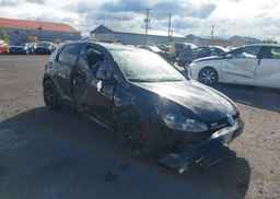 2017 VOLKSWAGEN GOLF GTI 3-DOOR