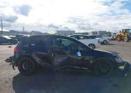 2017 VOLKSWAGEN GOLF GTI 3-DOOR