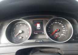 2017 VOLKSWAGEN GOLF GTI 3-DOOR