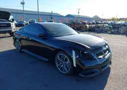 2011 INFINITI G37 IPL