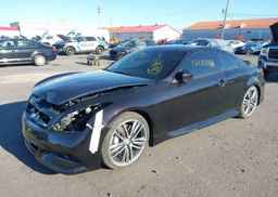 2011 INFINITI G37 IPL
