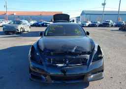 2011 INFINITI G37 IPL