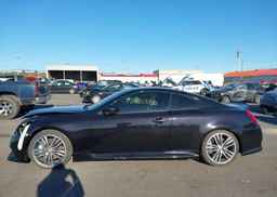 2011 INFINITI G37 IPL