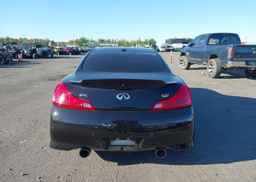 2011 INFINITI G37 IPL