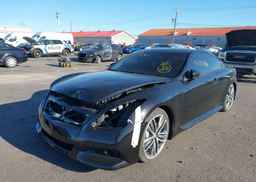 2011 INFINITI G37 IPL