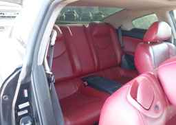 2011 INFINITI G37 IPL