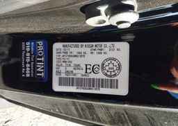 2011 INFINITI G37 IPL