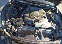 2011 INFINITI G37 IPL