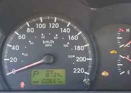 2006 KIA SPECTRA EX