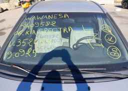 2006 KIA SPECTRA EX