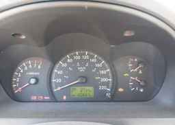2006 KIA SPECTRA EX