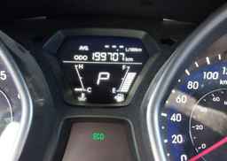 2013 HYUNDAI ELANTRA GL