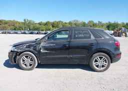 2017 AUDI Q3 2.0T KOMFORT