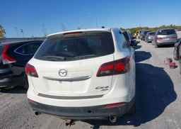 2013 MAZDA CX-9 GT
