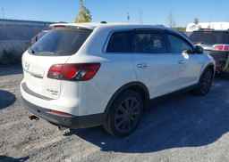 2013 MAZDA CX-9 GT