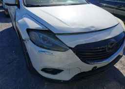 2013 MAZDA CX-9 GT