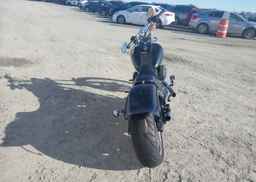 2008 HARLEY-DAVIDSON FXSTB