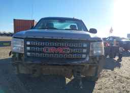 2007 GMC NEW SIERRA C1500