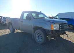 2007 GMC NEW SIERRA C1500