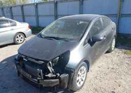 2014 KIA RIO EX