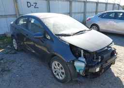 2014 KIA RIO EX