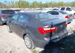 2014 KIA RIO EX
