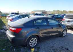 2014 KIA RIO EX