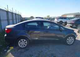 2014 KIA RIO EX
