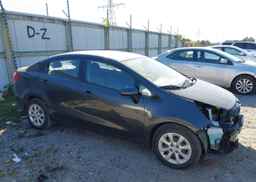 2014 KIA RIO EX