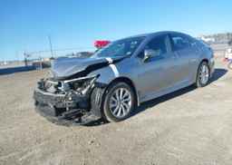 2024 TOYOTA CAMRY SE NIGHT SHADE