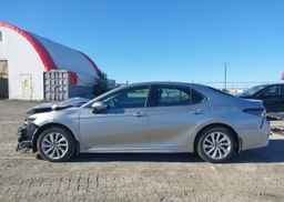 2024 TOYOTA CAMRY SE NIGHT SHADE
