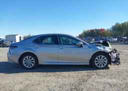 2024 TOYOTA CAMRY SE NIGHT SHADE