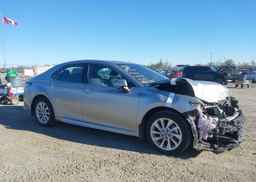 2024 TOYOTA CAMRY SE NIGHT SHADE